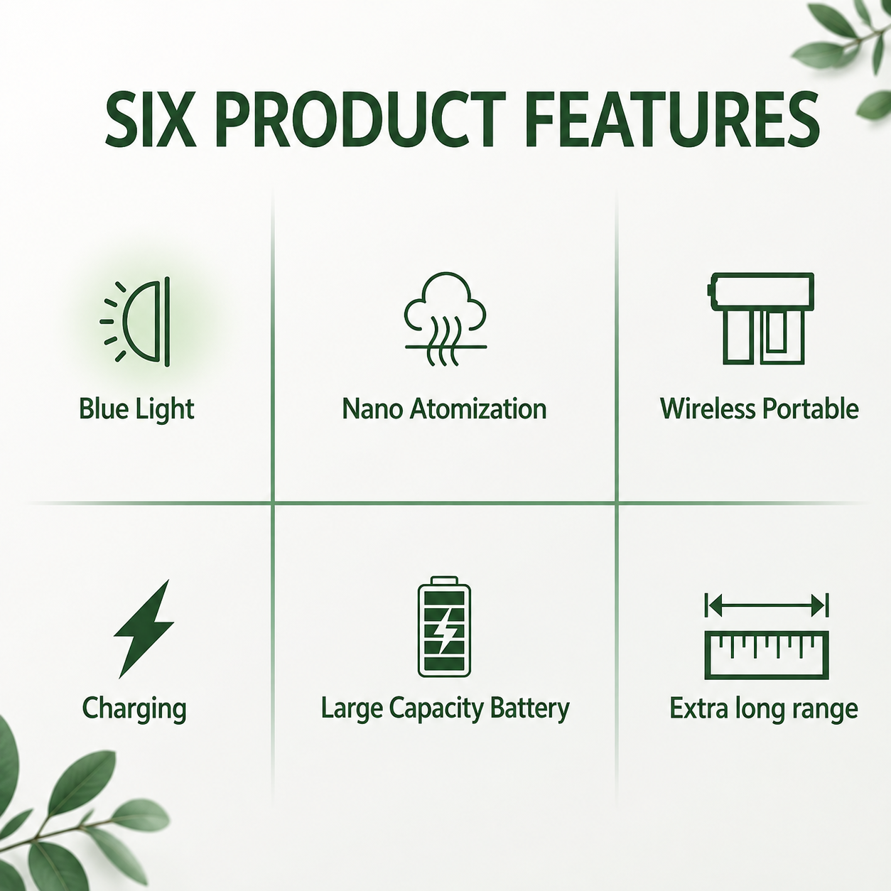 Pet Deodorizer 2.0 Blue Light Enzyme Disinfection