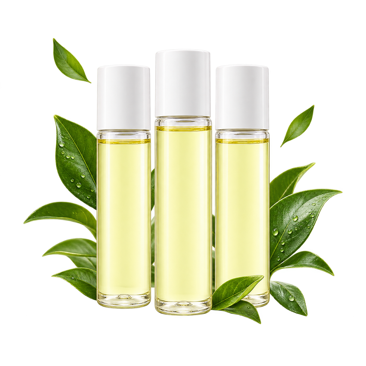 FREE REFILL - 300ml