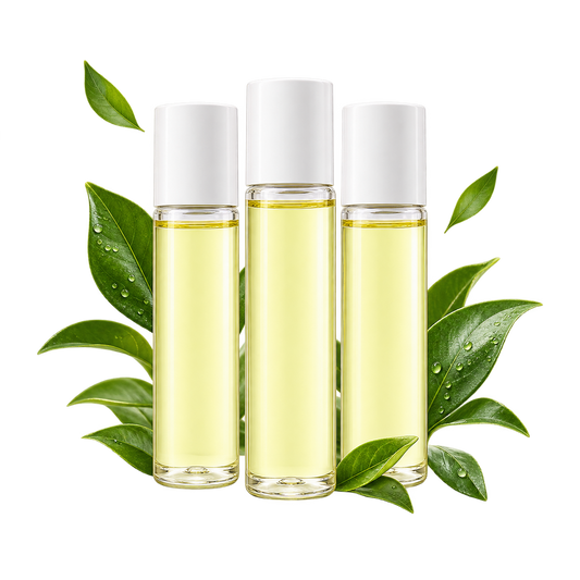 FREE REFILL - 300ml